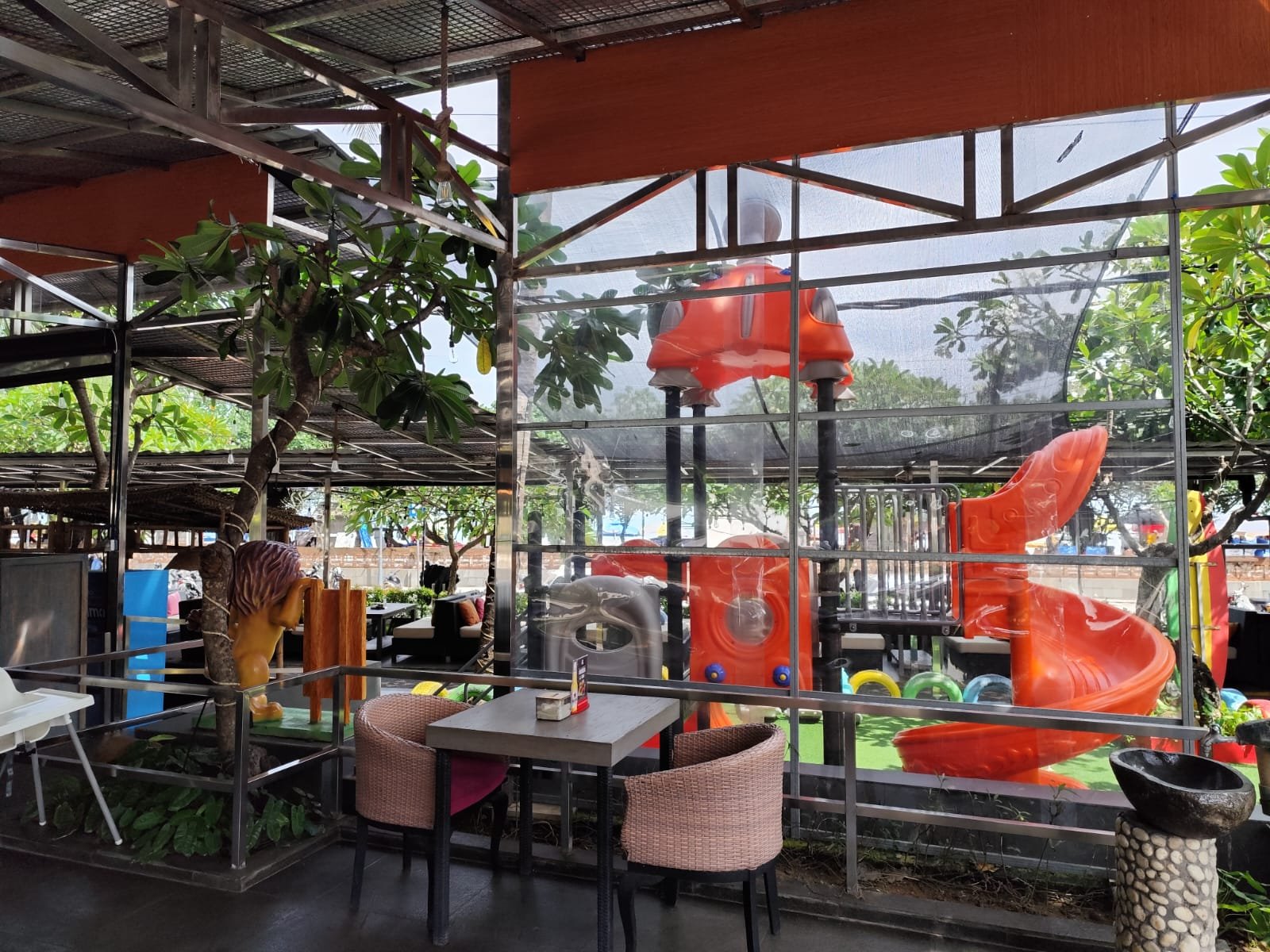 wcmL Grand Istana Rama Kuta Bali